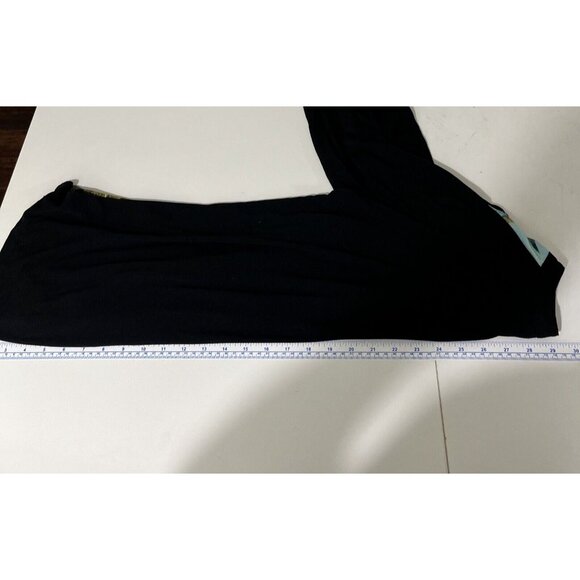 Dolcezza Artsy Henley Top in Womens Size S - Picture 7 of 8